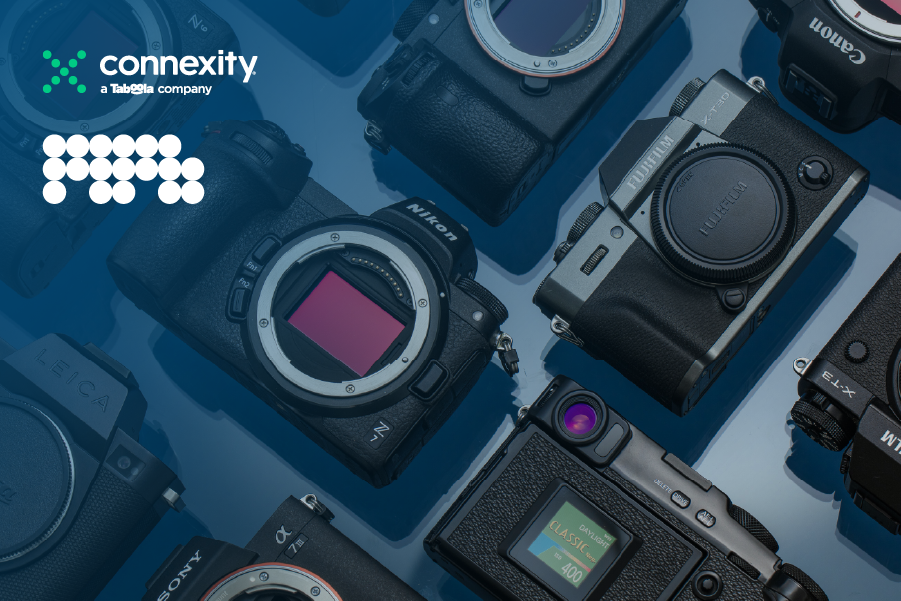 MPB case study header with images of cameras